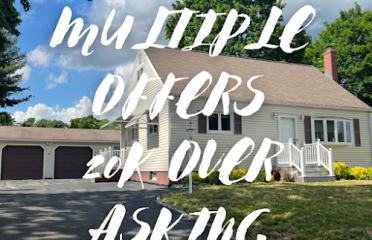 Jennifer Ambrose – Realtor