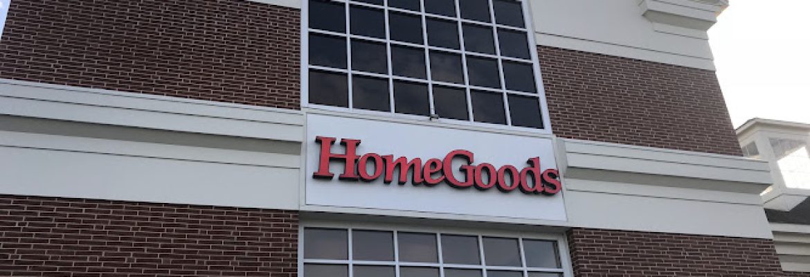 HomeGoods