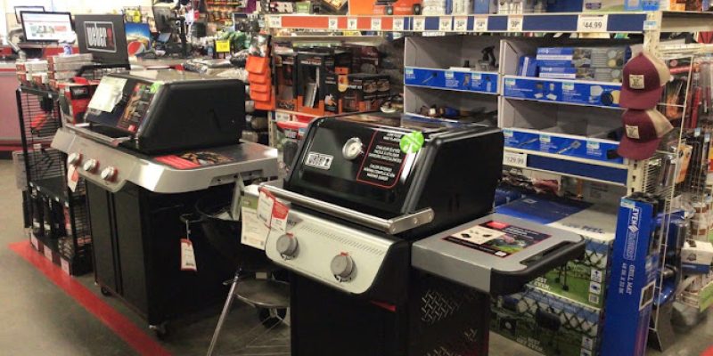 Tractor Supply Co.