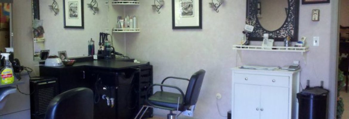 The Salon At the Village