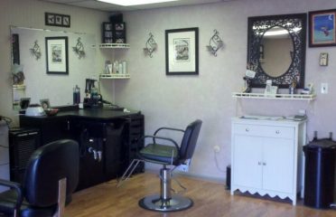 The Salon At the Village