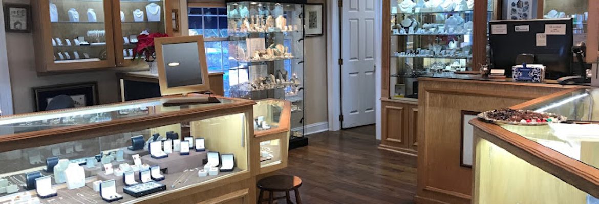 Kasson Jewelers