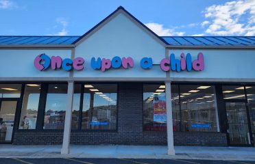 Once Upon a Child – Waterbury