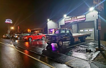 Dream Automotive LLC