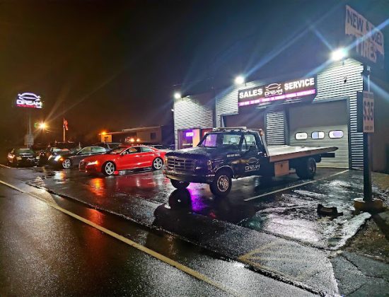 Dream Automotive LLC