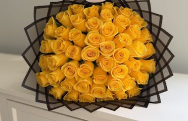 The Floral Edit
