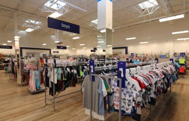 Marshalls