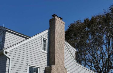 V. S. Masonry & Chimney