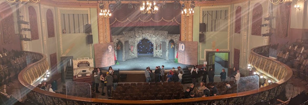 Landmark Community Theater