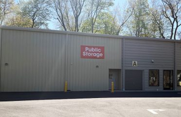 Public Storage