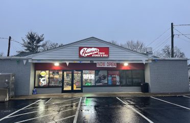 Krauszers food store