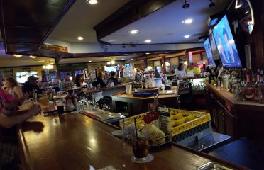 The Spot Cafe