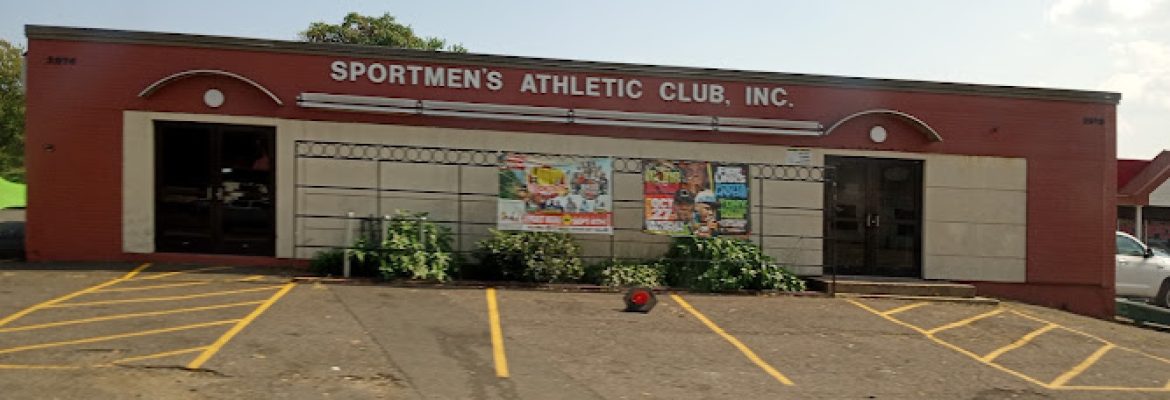 Sportsmen’s Athletic Club