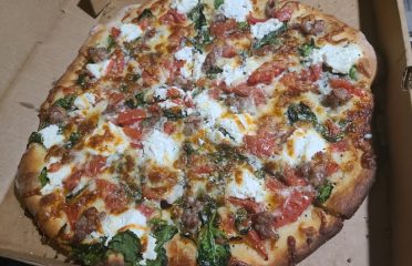 Antonio’s Pizza