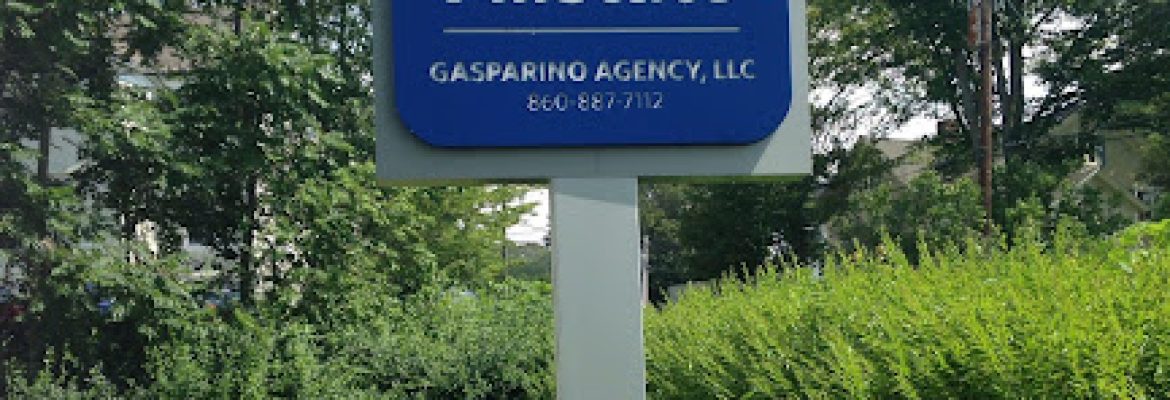 Ted Gasparino: Allstate Insurance