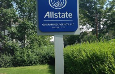 Ted Gasparino: Allstate Insurance