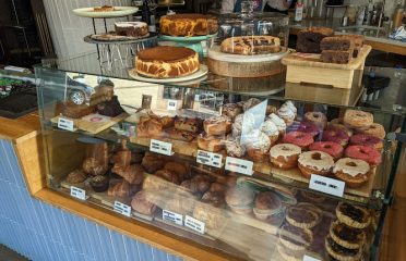 G Cafe Bakery Chapel St.