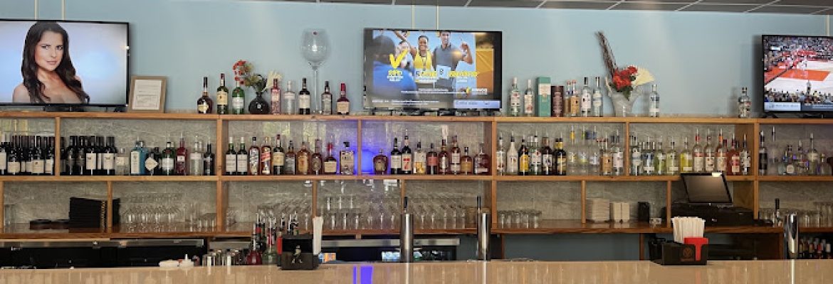 Sakana Asian Bistro