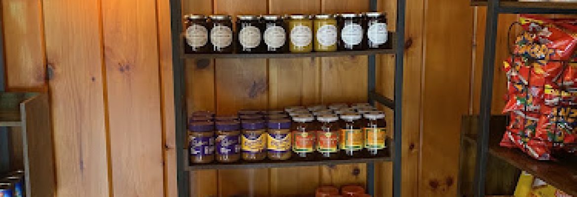 A Spoonful of Britain