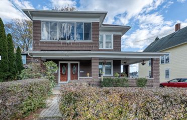 Michelle Garabedian, Home Selling Team