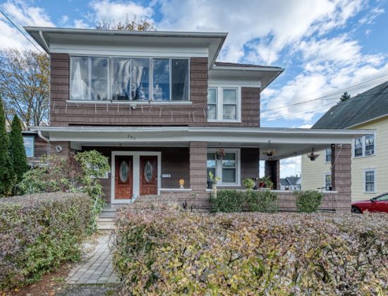 Michelle Garabedian, Home Selling Team