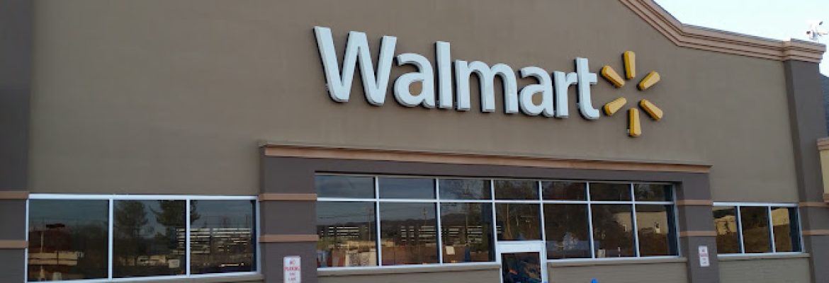 Walmart