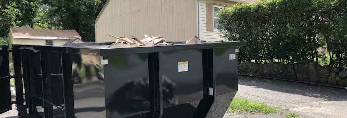 US Carting & Junk