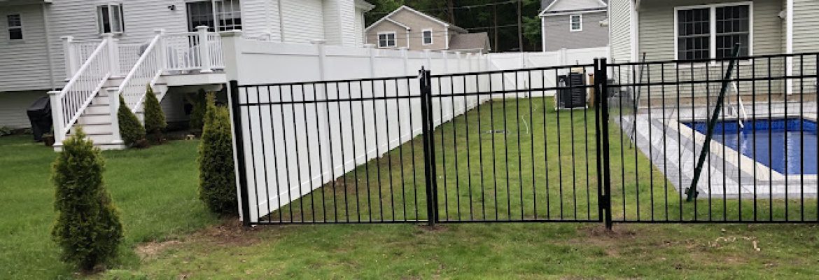 New fence of Connecticut LLC
