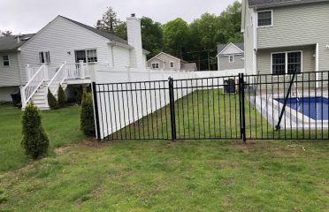 New fence of Connecticut LLC