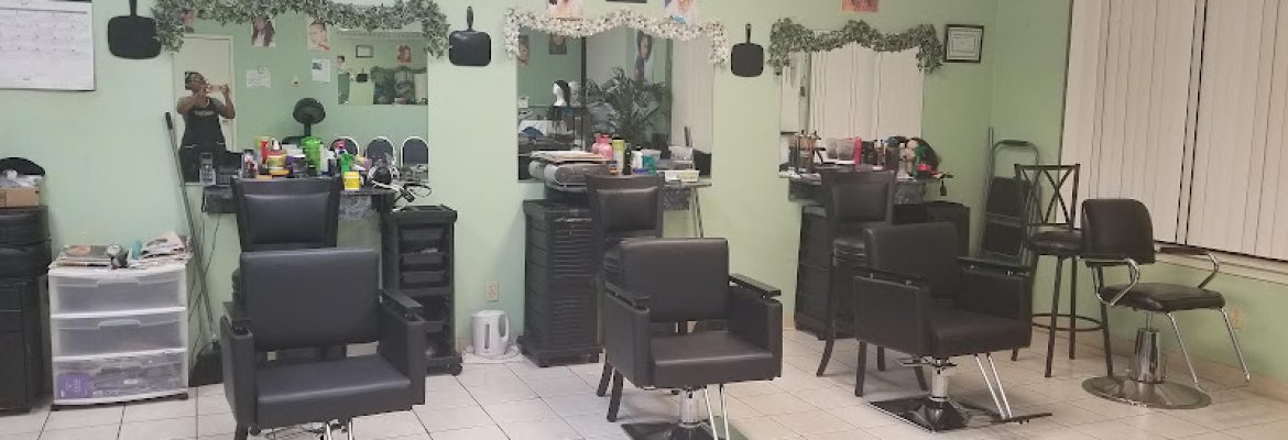 Antoinet Hair Braiding