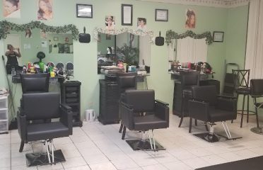 Antoinet Hair Braiding