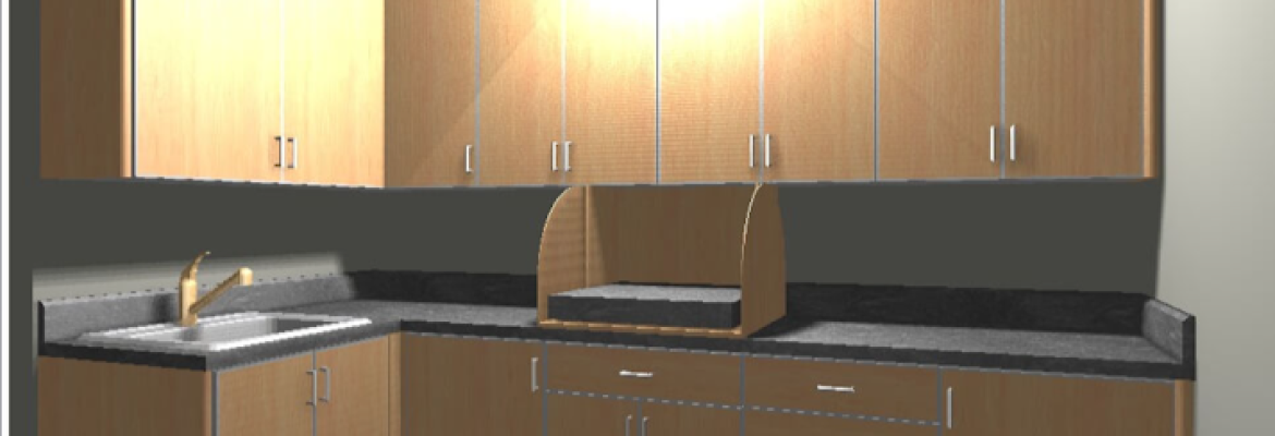 Medical & Dental Cabinets CT