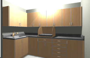 Medical & Dental Cabinets CT