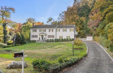 Caroline McNally, Sotheby’s Greenwich Realtor