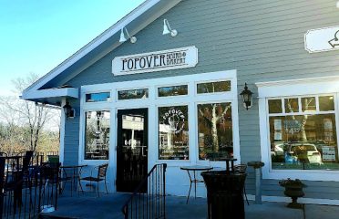 Popover Bistro & Bakery
