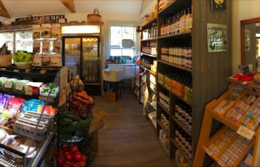 Farm to Table Market