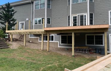 Phoenician Home Improvement LLC