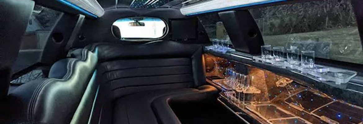 Royce Limousine