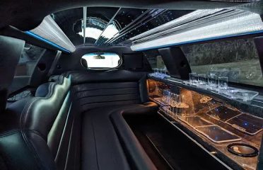 Royce Limousine