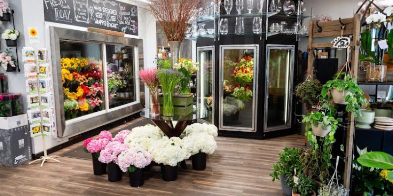 Stamford Florist