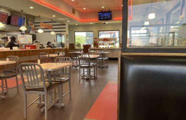 Frankie’s