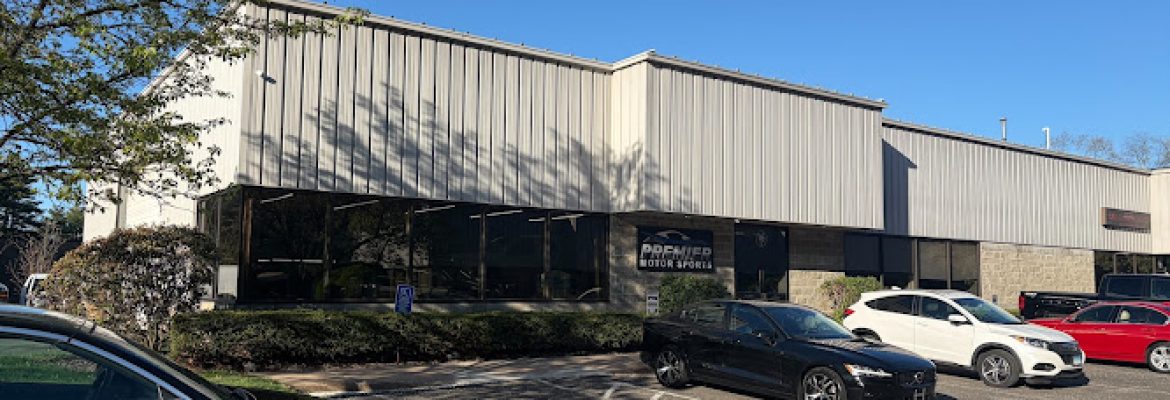 Premier Motor Sports LLC