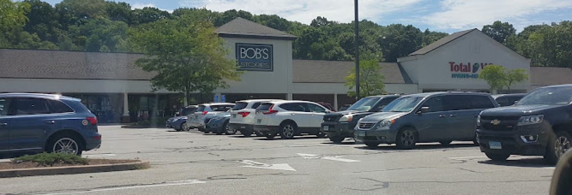 Main Avenue Shopping Plaza