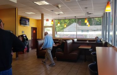 Dunkin’