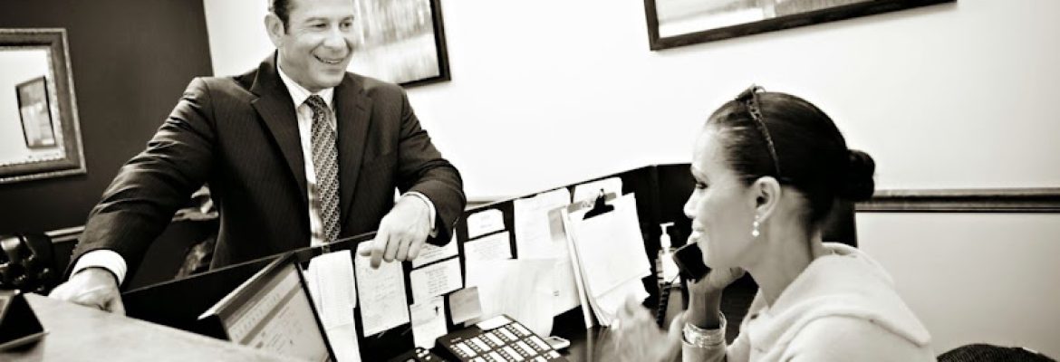 Rob Levine Law – Personal Injury & Disability Lawyers