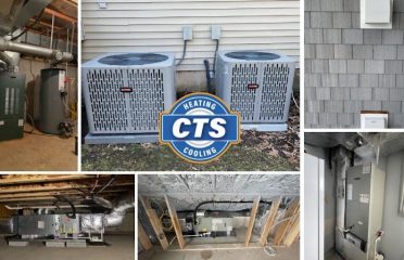CTS Heating & Cooling