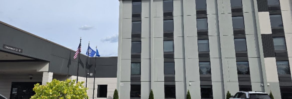 Fairfield by Marriott Inn & Suites East Hartford