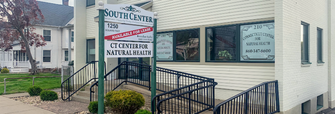 Connecticut Center For Natural Health