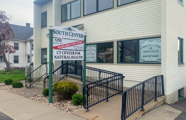 Connecticut Center For Natural Health