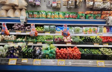 Stamford Market
